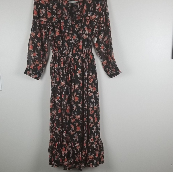 Lucky Brand Dress - Picture 5 of 10